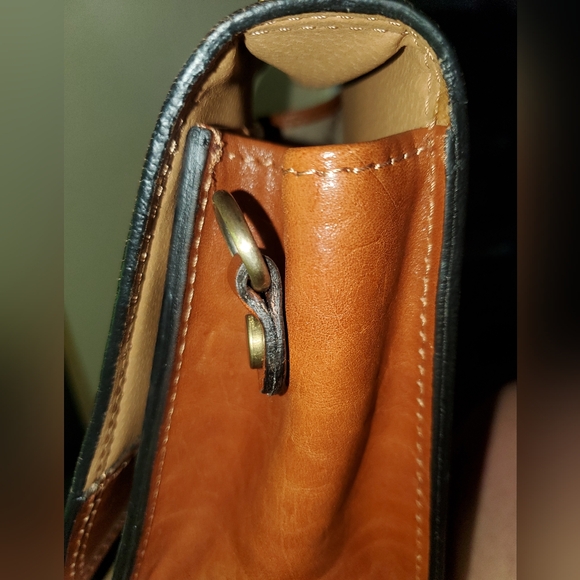 Vera pelle bag - Picture 1 of 10